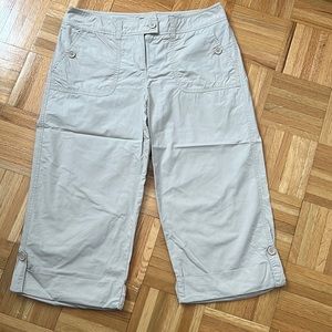 NY&Company Capris